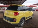 Fiat 500L Trekking ZFBCFADH2EZ011329 снимка