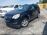 Chevrolet Equinox 1Lt 2GNALBEK3E6116994 снимка