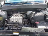 Hyundai Santa Fe Gls 5NMSG13DX8H135233 снимка