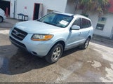 Hyundai Santa Fe Gls 5NMSG13DX8H135233 снимка