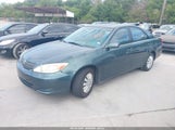 Toyota Camry Le 4T1BE32K04U329690 снимка
