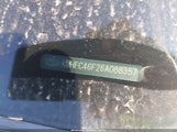 Hyundai Azera Limited/Se KMHFC46F26A088357 снимка