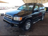 Nissan Pathfinder Se JN8DR09X12W667025 снимка