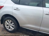 Nissan Murano S JN8AZ1MUXBW063396 снимка