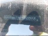 Nissan Rogue S KNMAT2MT1JP500558 снимка