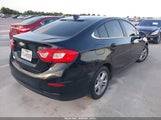 Chevrolet Cruze Lt Auto 1G1BE5SM9G7291857 fotografie