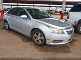 Chevrolet Cruze 1Lt Auto 1G1PC5SB7D7289112 снимка