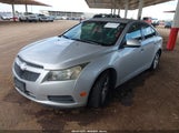 Chevrolet Cruze 1Lt Auto 1G1PC5SB7D7289112 снимка