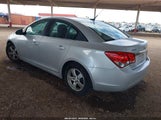 Chevrolet Cruze 1Lt Auto 1G1PC5SB7D7289112 снимка