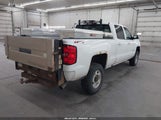 Chevrolet Silverado 2500Hd Lt 1GC1KVEG2GF234701 fotografie