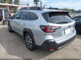Subaru Outback Premium 4S4BTADC3P3125802 снимка