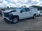 Chevrolet Silverado  4Wd Standard Bed Wt 1GCRKAEDXSZ221137 photo
