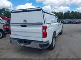 Chevrolet Silverado  4Wd Standard Bed Wt 1GCRKAEDXSZ221137 fotografie