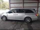 Honda Odyssey Ex-L 5FNRL5H6XDB030151 снимка