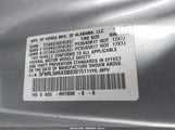 Honda Odyssey Ex-L 5FNRL5H6XDB030151 снимка