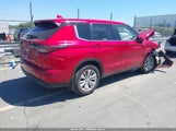 Mitsubishi Outlander Es 2.5 S-Awc JA4J4UA81SZ024661 photo