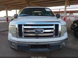 Ford F-150 Xlt 1FTFX1CTXCFC22886 снимка