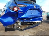 Acura Rdx A-Spec Advance Package 5J8TC2H88SL010692 снимка