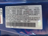 Acura Rdx A-Spec Advance Package 5J8TC2H88SL010692 снимка