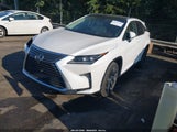 Lexus Rx 350 F Sport 2T2ZZMCA2JC111967 fotografie