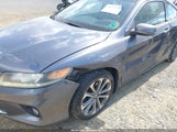 Honda Accord Ex-L V-6 1HGCT2B82DA010078 fotografie