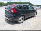 Honda Cr-V Ex-L 5J6RM4H70FL096816 снимка