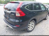 Honda Cr-V Ex-L 5J6RM4H70FL096816 снимка