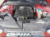 Audi A4 2.0T Premium WAUFFAFLXDN028605 снимка