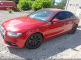 Audi A4 2.0T Premium WAUFFAFLXDN028605 снимка