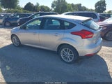 Ford Focus Se 1FADP3K26FL328663 fotografie