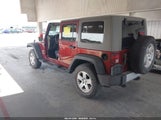 Jeep Wrangler Unlimited Sahara 1J4BA5H10AL135568 снимка