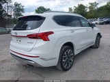 Hyundai Santa Fe Calligraphy 5NMS5DAL1PH633921 снимка