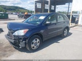 Honda Cr-V Lx 5J6RE4H33BL054354 снимка