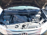 Honda Odyssey Ex-L 5FNRL5H66CB100162 снимка