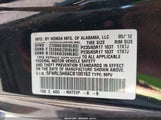 Honda Odyssey Ex-L 5FNRL5H66CB100162 снимка