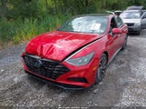 Hyundai Sonata Limited 5NPEH4J23LH006842 fotografie