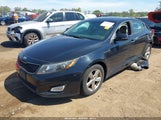 Kia Optima Lx 5XXGM4A71EG304157 снимка