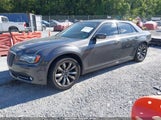 Chrysler 300 300S 2C3CCABG5EH365401 fotografie