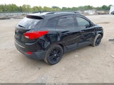 Hyundai Tucson Gls KM8JU3AC8DU753014 снимка