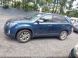 Kia Sorento Ex V6 5XYKUDA78FG598972 снимка