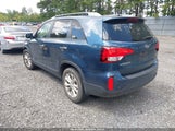 Kia Sorento Ex V6 5XYKUDA78FG598972 снимка