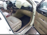 Toyota Highlander Limited V6 5TDDK3EH6BS089178 снимка