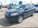 Hyundai Santa Fe Gls 5XYZG3AB0CG166439 снимка