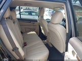 Hyundai Santa Fe Gls 5XYZG3AB0CG166439 снимка
