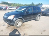 Honda Cr-V Se JHLRD78925C015423 снимка