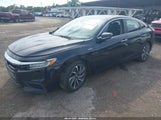 Honda Insight Touring 19XZE4F9XKE028453 снимка