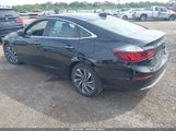 Honda Insight Touring 19XZE4F9XKE028453 снимка