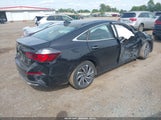 Honda Insight Touring 19XZE4F9XKE028453 снимка