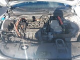 Honda Insight Touring 19XZE4F95KE009440 снимка