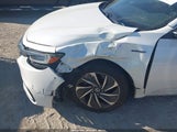 Honda Insight Touring 19XZE4F95KE009440 снимка